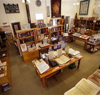 The Bible Museum - St Kilda Accommodation