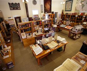 The Bible Museum - St Kilda Accommodation 0