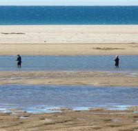 Alva Beach - St Kilda Accommodation