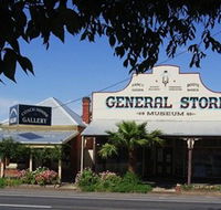 Coach House Art Gallery and Museum - St Kilda Accommodation