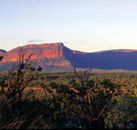 Blackdown Tableland National Park - St Kilda Accommodation