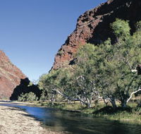 Coppin Gap - St Kilda Accommodation