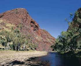 Coppin Gap - St Kilda Accommodation 1