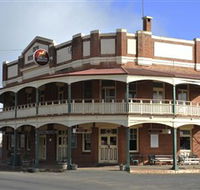 Royal Hotel Weethalle - St Kilda Accommodation