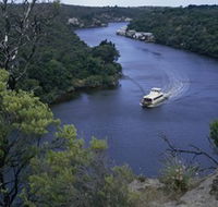 Lower Glenelg National Park - St Kilda Accommodation