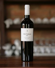 Sally's Paddock At Redbank Winery - St Kilda Accommodation 4