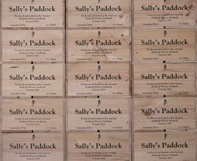 Sally's Paddock At Redbank Winery - St Kilda Accommodation 3