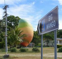 Big Mango - St Kilda Accommodation