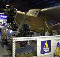 Sir Reginald Ansett Transport Museum - St Kilda Accommodation