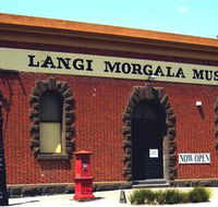 Langi Morgala Museum - St Kilda Accommodation