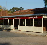 Tallimba Hotel - St Kilda Accommodation