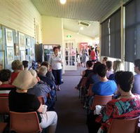 Tastes of Leeton - St Kilda Accommodation