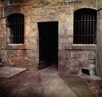 J Ward Museum - St Kilda Accommodation