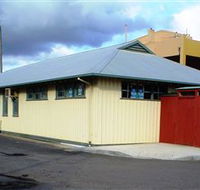 Ararat Railway Museum - St Kilda Accommodation