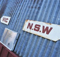 Port of Echuca Discovery Centre - St Kilda Accommodation