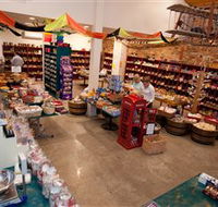 Echuca Heritage Sweet Company - St Kilda Accommodation