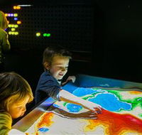 Twisted - Science at Play - St Kilda Accommodation