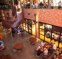 American Hotel - St Kilda Accommodation