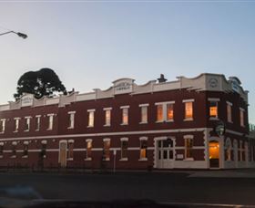 American Hotel - St Kilda Accommodation 2