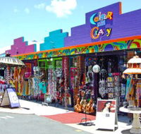 Colour Me Crazy - St Kilda Accommodation
