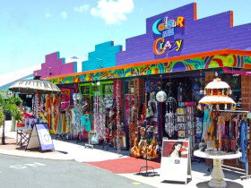 Colour Me Crazy - St Kilda Accommodation 0