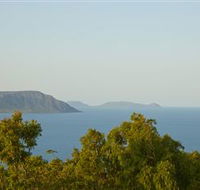 Cooktown Scenic Rim Trail - St Kilda Accommodation