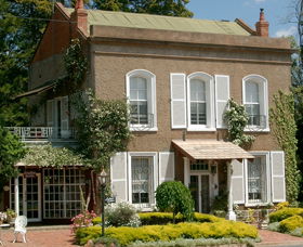 Antique Corner And Objects De Art - St Kilda Accommodation 0