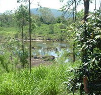 Pioneer River Marian Queensland