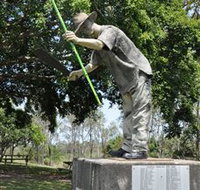 Cane Cutter Memorial