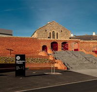Capital Venues and Events - St Kilda Accommodation