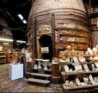 Bendigo Pottery - St Kilda Accommodation