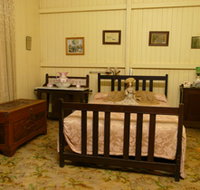 Greenmount Homestead