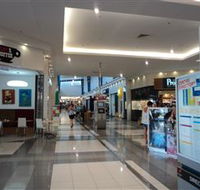 Whitsunday Plaza Shopping Centre - St Kilda Accommodation