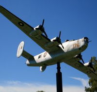 Tocumwal Historic Aerodrome Museum - St Kilda Accommodation