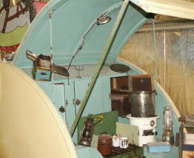 Chrysties Museum - St Kilda Accommodation 0