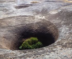 Blowhole And The Rocks - St Kilda Accommodation 0