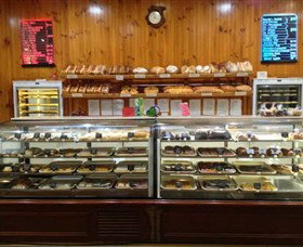 Strathy Hot Bread - St Kilda Accommodation 0