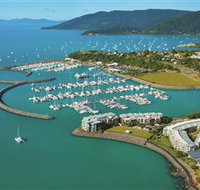 Abell Point Marina - St Kilda Accommodation