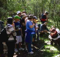 Warrumbungle National Park Discovery Program - St Kilda Accommodation