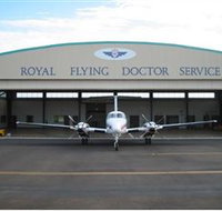 Royal Flying Doctor Service Dubbo Base Education Centre Dubbo