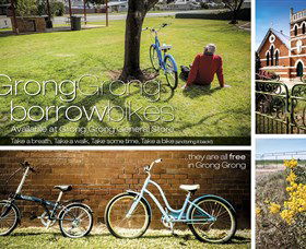Tarcutta NSW St Kilda Accommodation