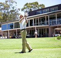 Dubbo Golf Club