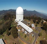 Siding Spring Observatory - St Kilda Accommodation