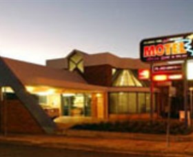 Dubbo RSL Club Resort - St Kilda Accommodation 0