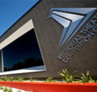 Dubbo Regional Theatre and Convention Centre