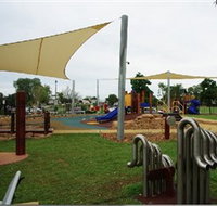 Livvi's Place Playground