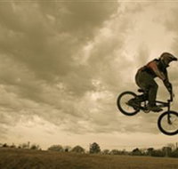 Powter Park BMX Track
