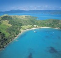 Molle Islands National Park - St Kilda Accommodation