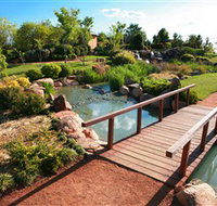 Dubbo Regional Botanic Gardens - St Kilda Accommodation