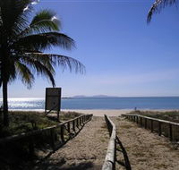 Bucasia Beach - St Kilda Accommodation